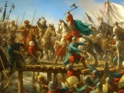 Credeai că Mihai Viteazul i-a păcălit pe turci la Călugăreni? Adevărul despre cea mai faimoasă strategie din istoria României Credeai că Mihai Viteazul i-a păcălit pe turci la Călugăreni?