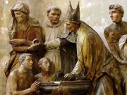 Cum a modelat botezul creștinismul