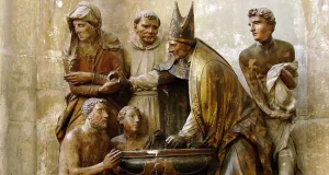 Cum a modelat botezul creștinismul