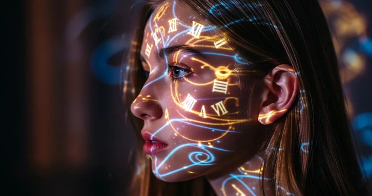 Cazul fetei care a deblocat călătoria în timp a creierului