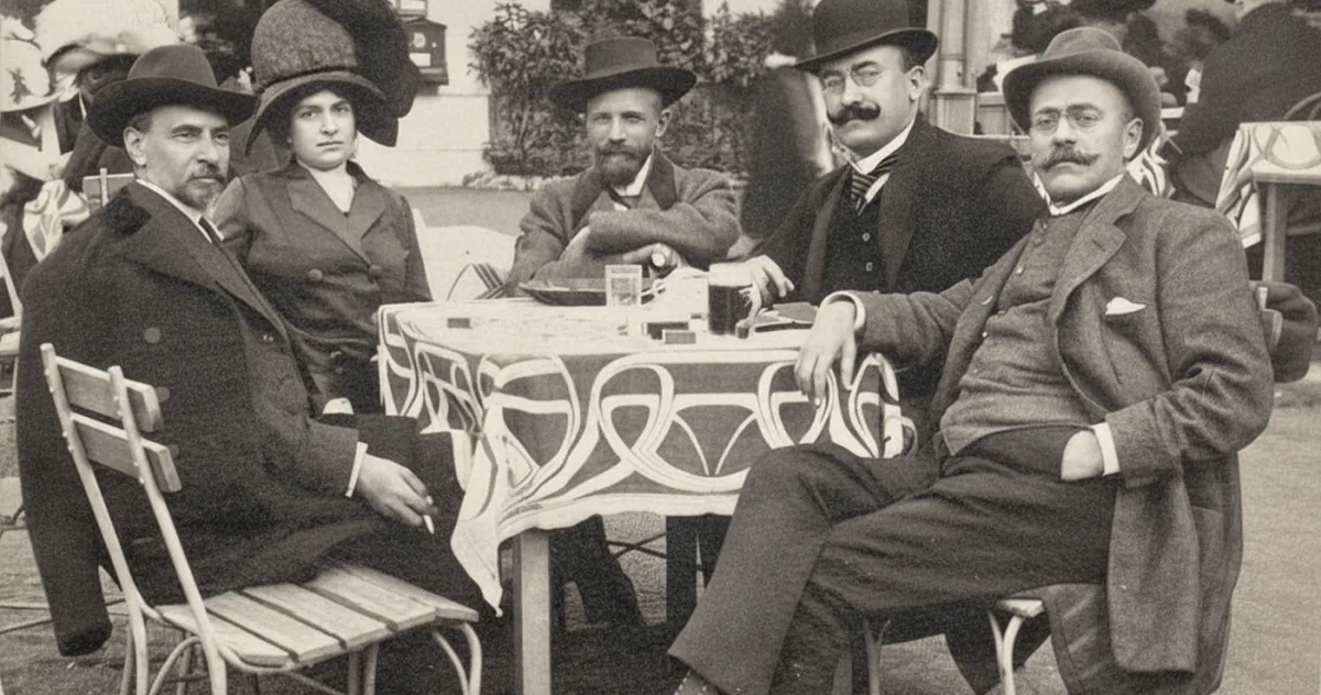 „Să înveţe a respecta naţiunea sa, iar nu să-şi bată joc de ea”: cum Academia Română a refuzat să îl premieze pe Caragiale