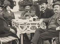 „Să înveţe a respecta naţiunea sa, iar nu să-şi bată joc de ea”: cum Academia Română a refuzat să îl premieze pe Caragiale