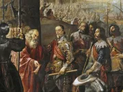 Credeai că Ciuma Neagră a fost iadul pe Pământ? Secolul al XVII-lea a fost o perioadă cu adevărat teribilă pentru a fi om Secolul al XVII-lea a fost o perioadă cu adevărat teribilă pentru a fi om