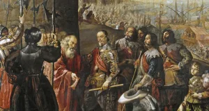 Secolul al XVII-lea a fost o perioadă cu adevărat teribilă pentru a fi om