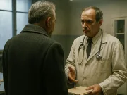 Copilul de boier devenit medicul personal al lui Ceaușescu: viaţa lui Theodor Burghele alături de dictator