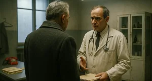 Copilul de boier devenit medicul personal al lui Ceaușescu: viaţa lui Theodor Burghele alături de dictator