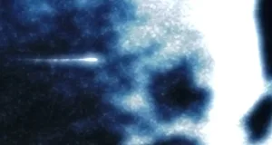 Vizitatorul dintr-un alt sistem stelar este pe cale să fie lovit de o erupție solară