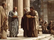 Consiliul celor 500: cum cetățenii de rând au făurit democrația ateniană Consiliul celor 500: cum cetățenii de rând au făurit democrația ateniană