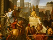 Cum a cucerit Alexandru cel Mare Babilonul și cum a devenit acesta locul în care și-a găsit sfârșitul Cum a cucerit Alexandru cel Mare Babilonul