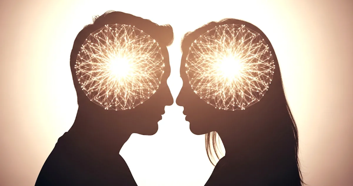 O legătură surprinzătoare: partenerii de cuplu împart adesea aceleași tulburări psihice