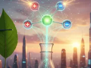 Asta schimbă totul: cercetătorii elvețieni au creat o moleculă care stochează energia solară la fel ca plantele și îngrozește companiile petroliere din întreaga lume moleculă care stochează energia solară