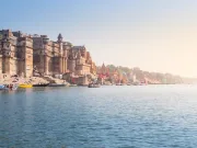 Considerat sfânt de milioane de oameni, acest fluviu vital este pe cale de dispariție. Adevărul înfiorător despre Gange Adevărul înfiorător despre Gange