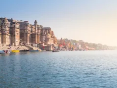 Adevărul înfiorător despre Gange