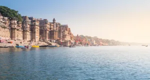 Adevărul înfiorător despre Gange