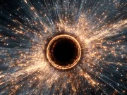 O gaură neagră ar putea exploda în următorii 10 ani, dezvăluind secretele Universului O gaură neagră ar putea exploda în următorii 10 ani