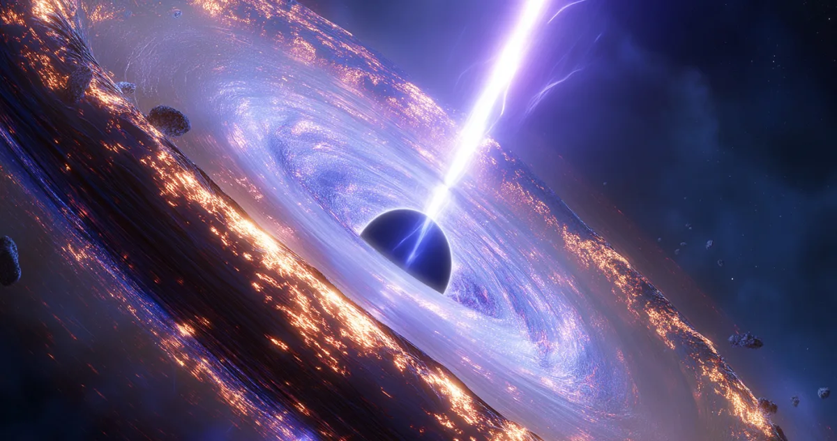 Cel mai strălucitor obiect din Univers