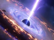 Astronomii au demascat o iluzie cosmică. Cel mai strălucitor obiect din Univers nu este ceea ce pare Cel mai strălucitor obiect din Univers