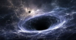 Sunt găurile negre portaluri către alte locuri din Univers?