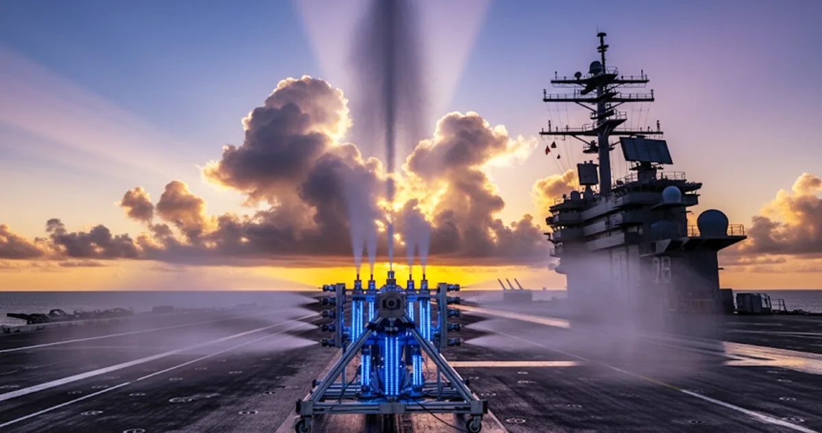 „Oamenii de știință au încercat să blocheze Soarele”: experimentul de a lumina norii, oprit după 20 de minute, când s-a descoperit testul secret de geoinginerie