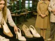 Îți mai amintești de săpunul Cheia sau de pantofii Guban? Povestea nespusa a brandurilor din comunism și de ce au dispărut cu adevărat poveștile brandurilor din comunism