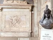 Unde este mormântul lui Vlad Țepeș?