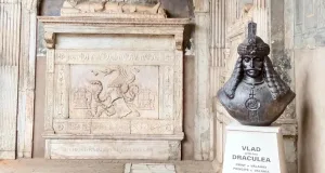 Unde este mormântul lui Vlad Țepeș?