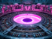 „Au construit un magnet care levitează portavioane”: Reactorul de fuziune ITER creează plasmă la 150 de milioane °C cu un monstru supraconductor de 3 tone levitează portavioane Reactorul de fuziune ITER creează plasmă la 150 de milioane °C