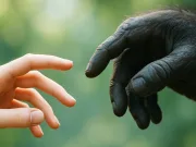 Cât de asemănători suntem cu cimpanzeii? Avem, într-adevăr, aproape 99% din ADN în comun? Cât de asemănători suntem cu cimpanzeii?