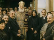 înmormântarea lui vasile alecsandri