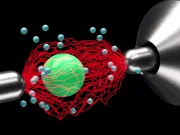 un motor microscopic a atins temperatura Soarelui