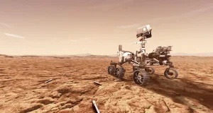 „Dacă există o cursă spațială, China deja o câștigă”