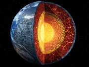 De ce există nucleul Pământului? Răspunsul s-a schimbat complet și are legătură directă cu viața ta De ce există nucleul Pământului?