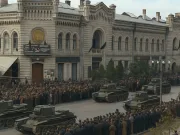 România sfâșiată: cum a anexat U.R.S.S. cu forța Basarabia și Bucovina de Nord cum a anexat U.R.S.S. cu forța Basarabia și Bucovina de Nord