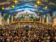 Ce este Oktoberfest și de ce are loc în septembrie? ce este oktoberfest