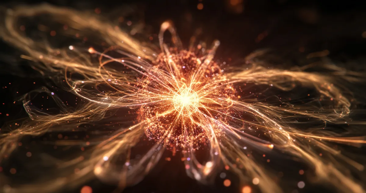 Oamenii de știință au găsit ingredientul secret al aurului. Răspunsul se ascunde în inima unor explozii cosmice