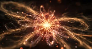 Oamenii de știință au găsit ingredientul secret al aurului. Răspunsul se ascunde în inima unor explozii cosmice