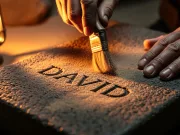 Nu mai e doar o chestiune de credință. Un savant a dovedit existența a 53 de personaje biblice Lawrence Mykytiuk 53 de personaje biblice