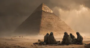 religia egipteană antică religia din Egiptul Antic