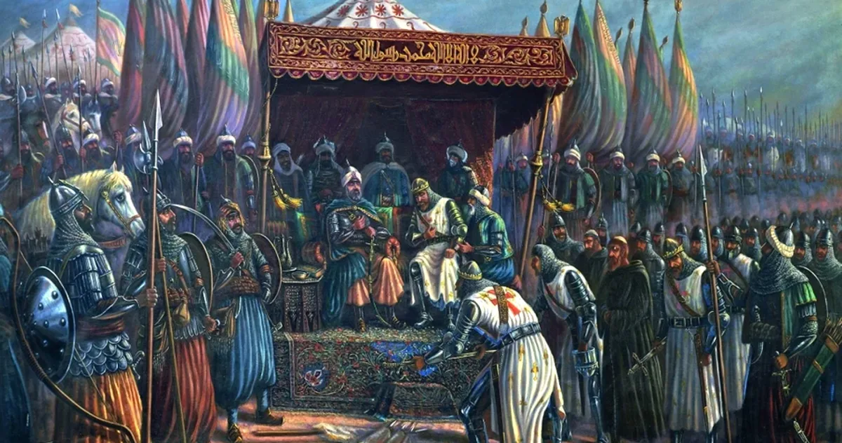 Căderea Ierusalimului