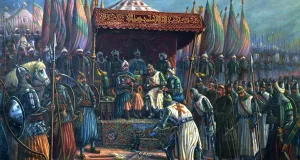 Căderea Ierusalimului