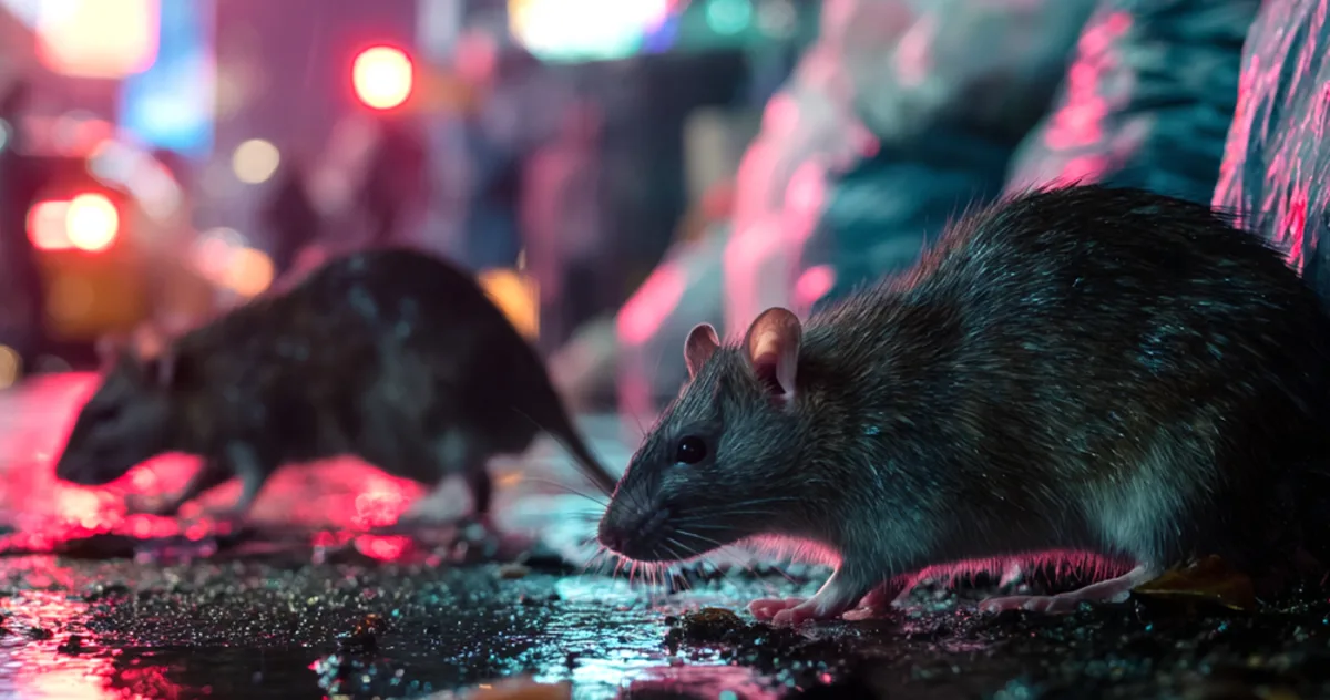 Șobolanii din New York au un limbaj secret. Acum, oamenii de știință au început să-l înțeleagă