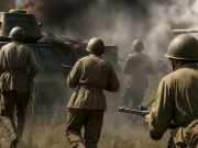 Câți soldați avea Armata Română la intrarea în cel de-Al Doilea Război Mondial