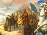 Momentul în care Ștefan cel Mare era „mort”, dar a înviat. Ce s-a întâmplat în următoarele 3 ore a schimbat istoria Momentul în care Ștefan cel Mare era „mort”, dar a înviat.