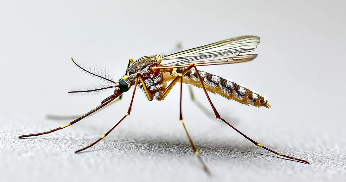 De ce Islanda este singura țară din lume fără țânțari?