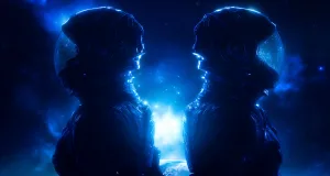 că am primit un semnal dintr-un univers paralel