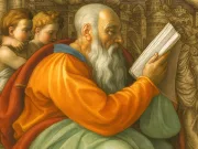 Viziunile profetului Zaharia: ce a văzut de fapt profetul acum 2.500 de ani? Viziunile profetului Zaharia