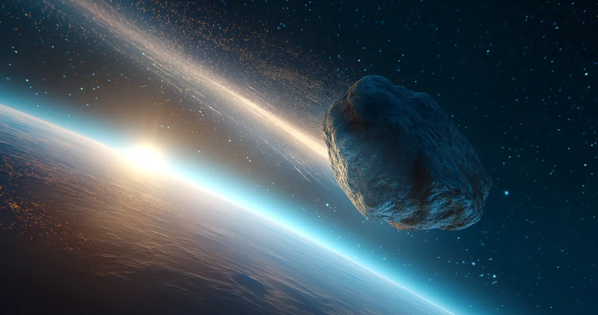 „Zeul Haosului” va fi vizibil cu ochiul liber