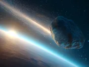 Asteroidul Apophis, cunoscut ca „Zeul Haosului” va fi vizibil cu ochiul liber în timpul apropierii istorice de Pământ din 2029 apophis „Zeul Haosului” va fi vizibil cu ochiul liber