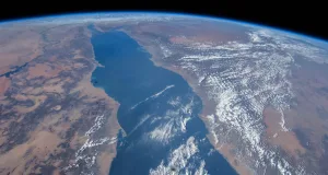 „Unul dintre cele mai extreme evenimente ecologice de pe Pământ” s-a petrecut cacum 6,2 milioane de ani la Marea Roșie