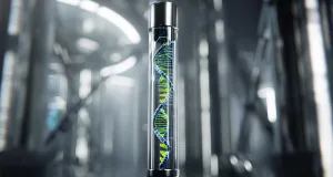 „ADN extraterestru” descoperit în organismul uman